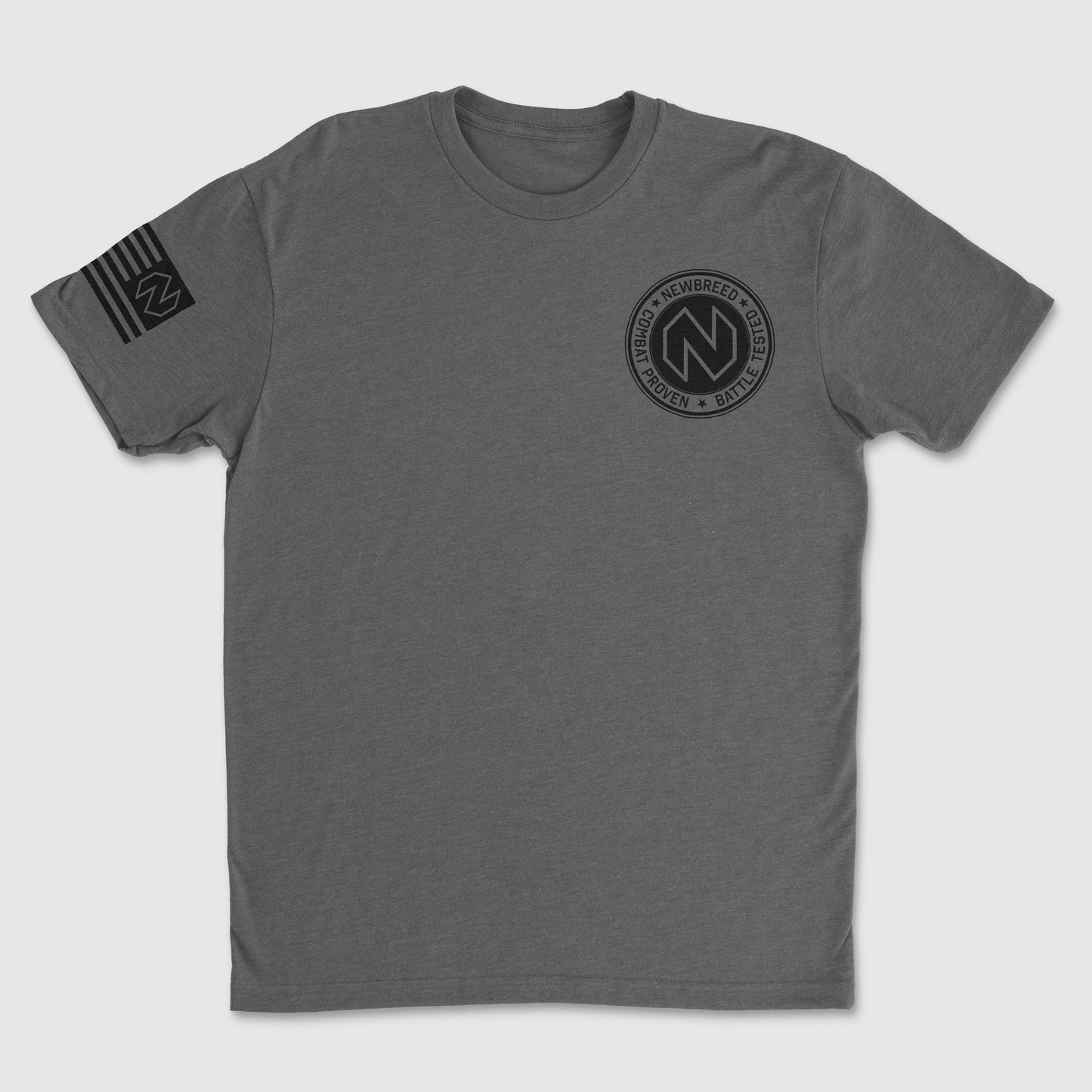 Combat Proven Battle Tested T-Shirt