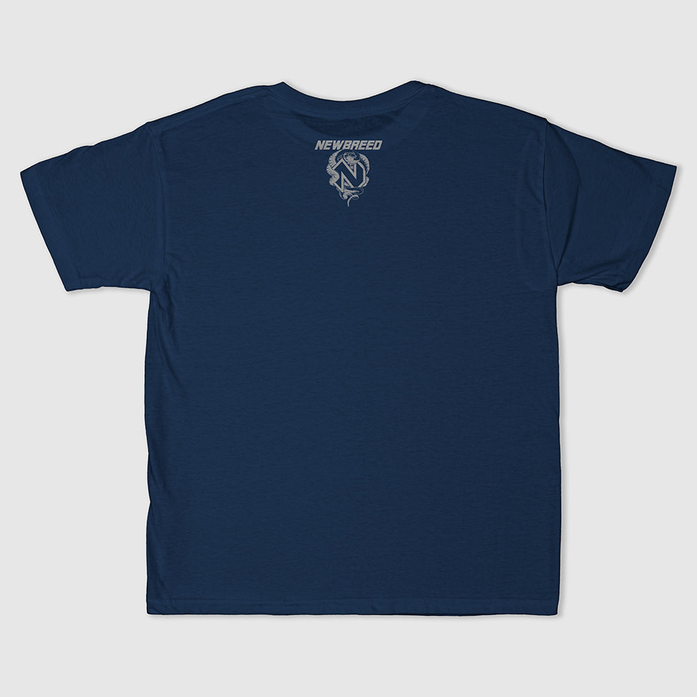 Submission by Constriction T-Shirt YOUTH