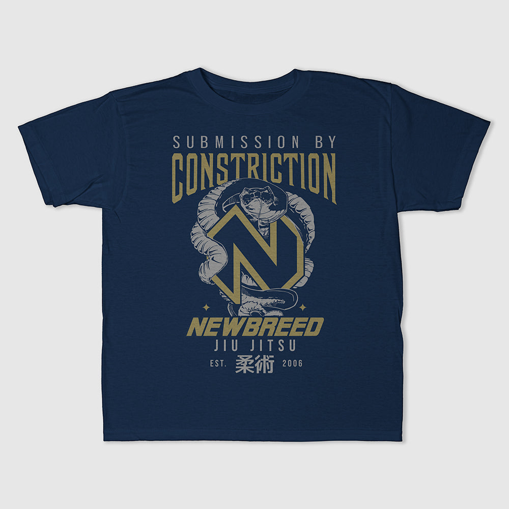 Submission by Constriction T-Shirt YOUTH