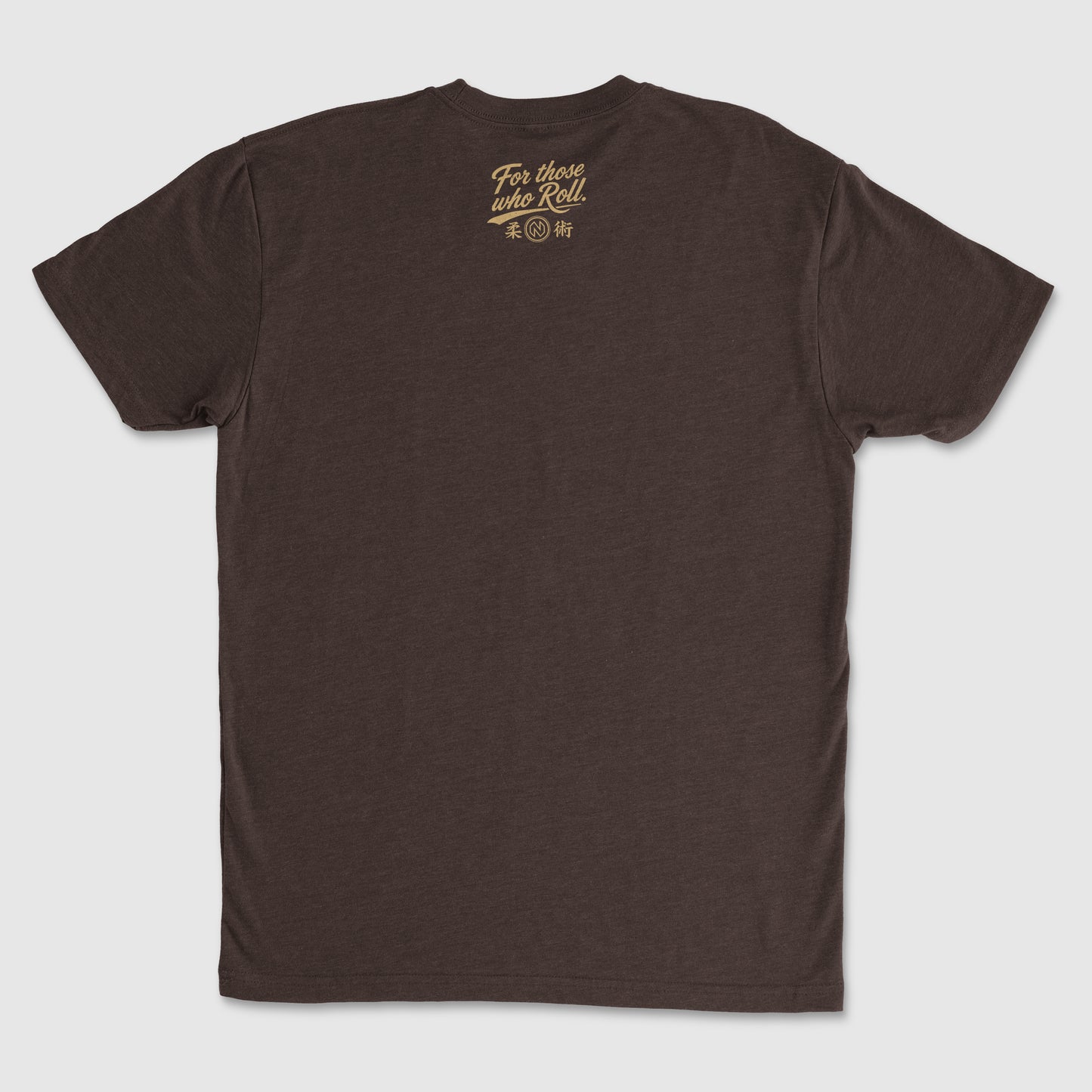 For Those Who Roll T-Shirt