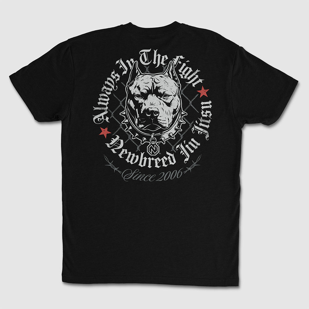 In The Fight T-Shirt
