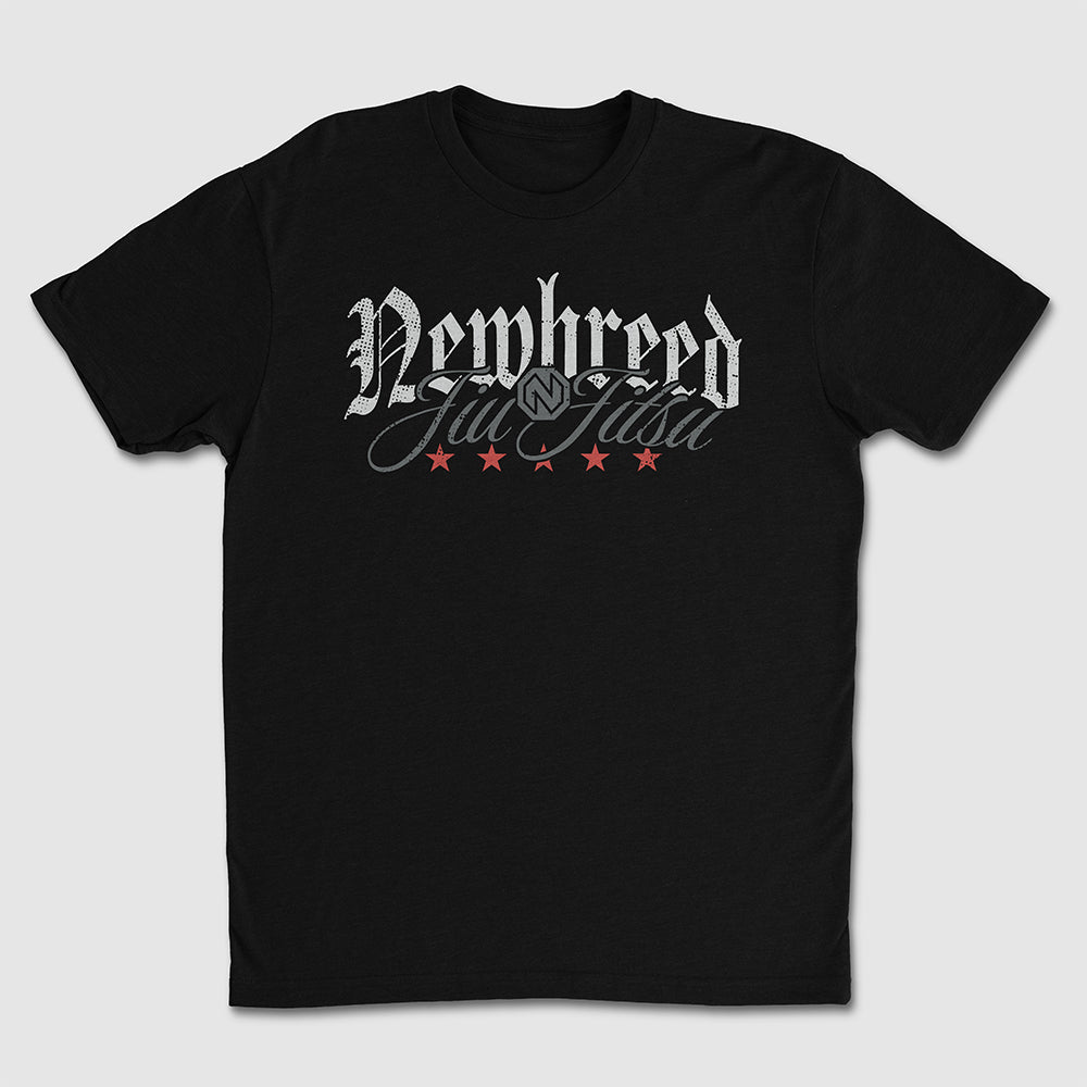 In The Fight T-Shirt