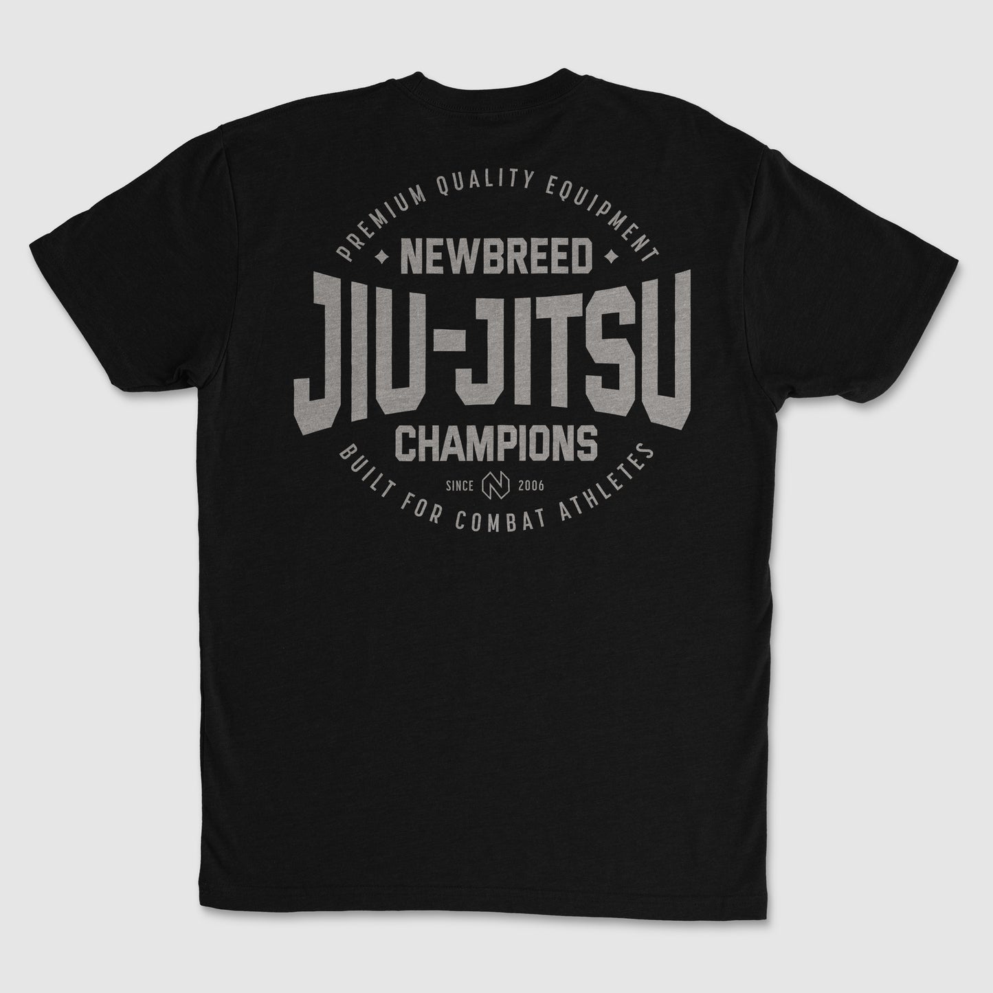 Jiu Jitsu Champions T-Shirt