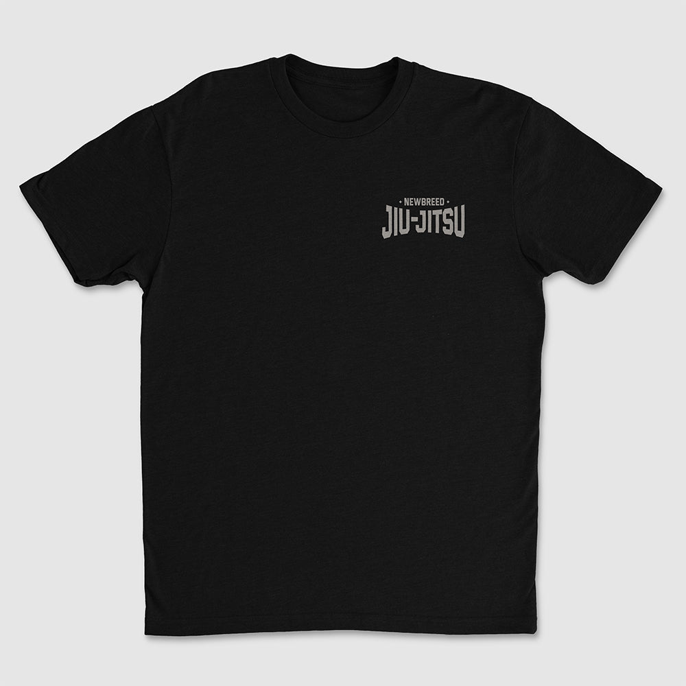 Jiu Jitsu Champions T-Shirt