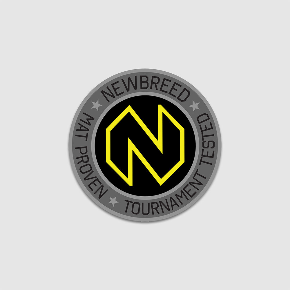 Mat Proven Patch