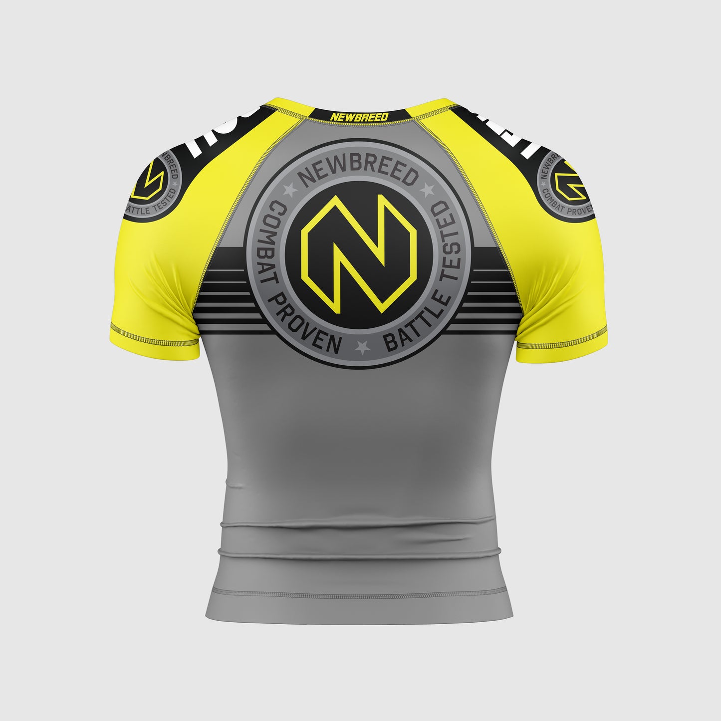 Proven Short Sleeve Rashguard