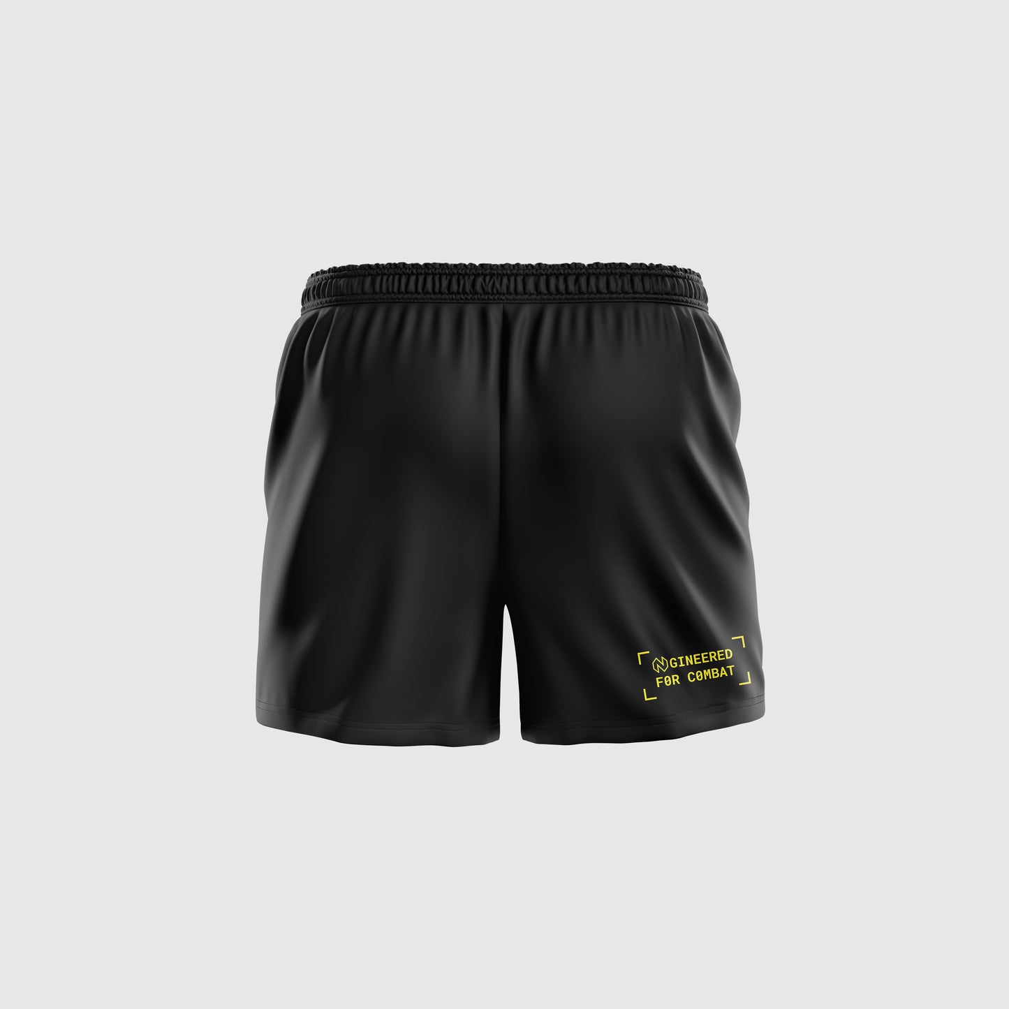 Proven Grappling Shorts YOUTH