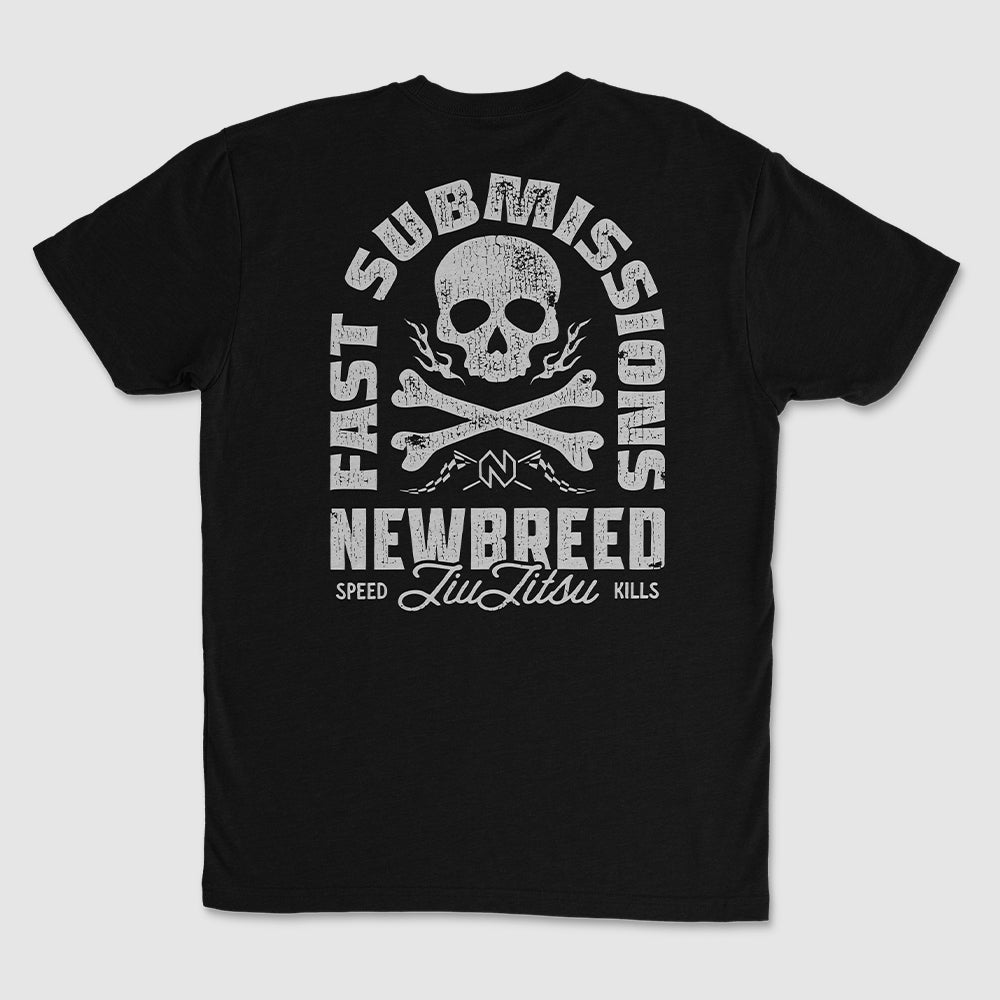 Speed Kills T-Shirt