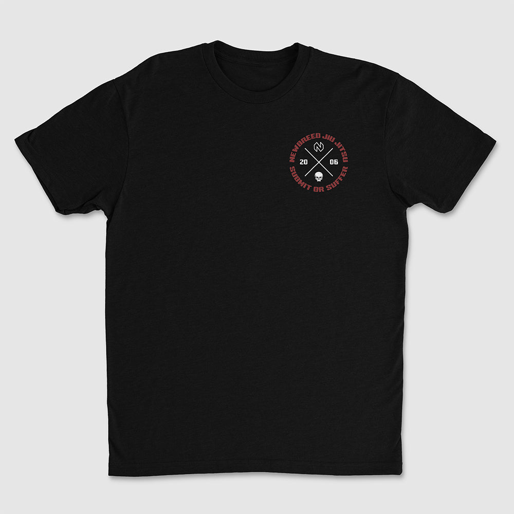 Submit or Suffer T-Shirt