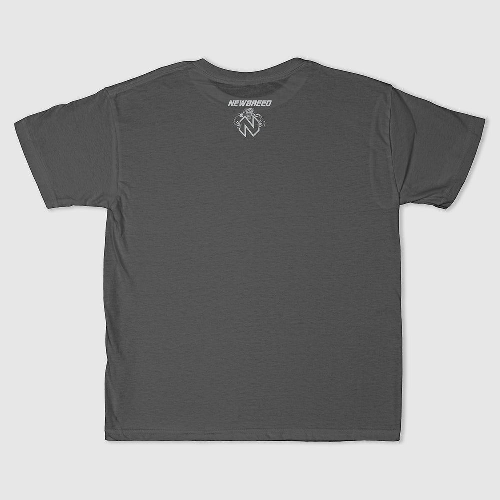 Unbreakable Grips T-Shirt YOUTH