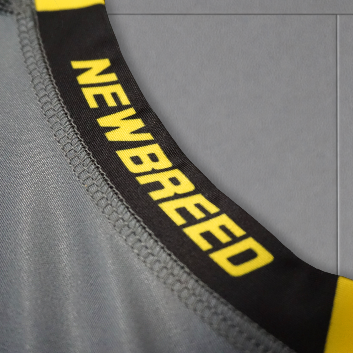 Proven Short Sleeve Rashguard