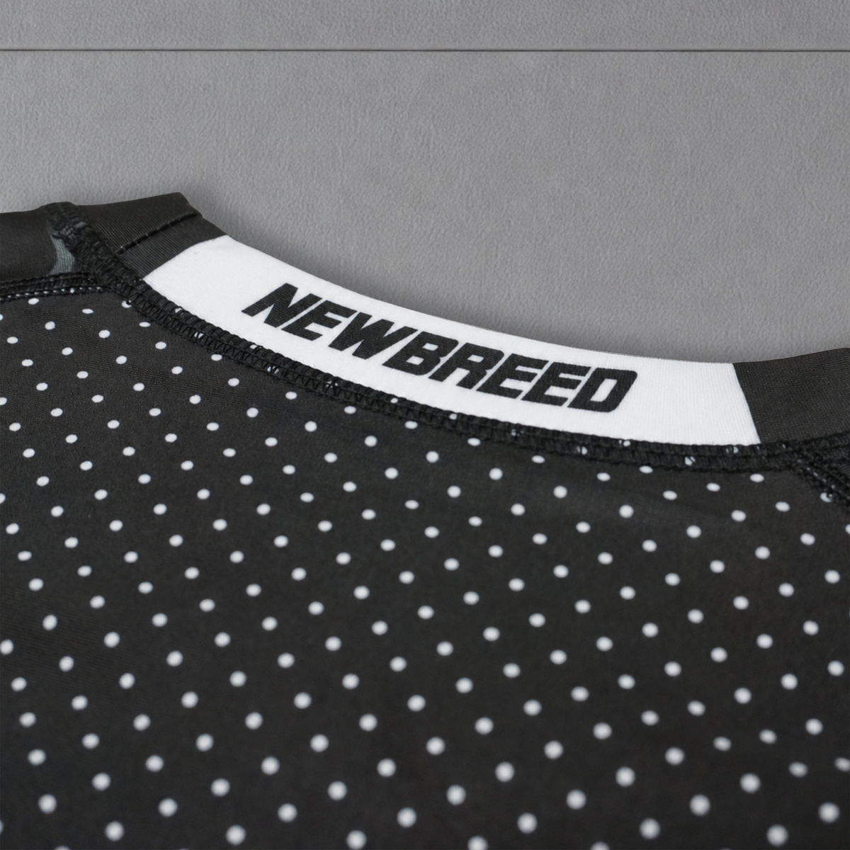 Tactical Short Sleeve Rashguard