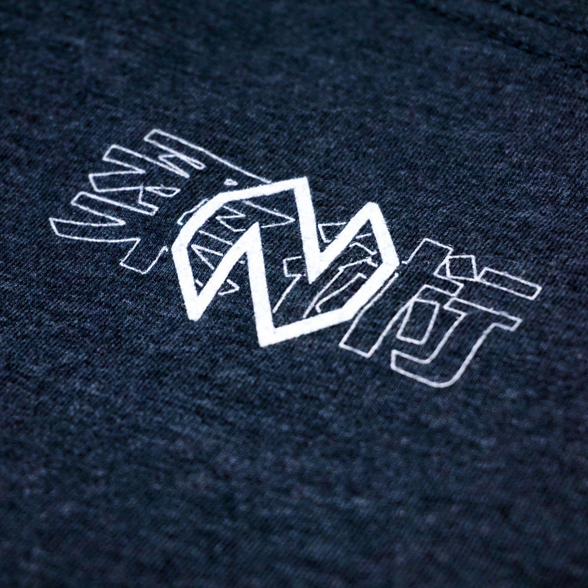 Never Stop Rolling T-Shirt