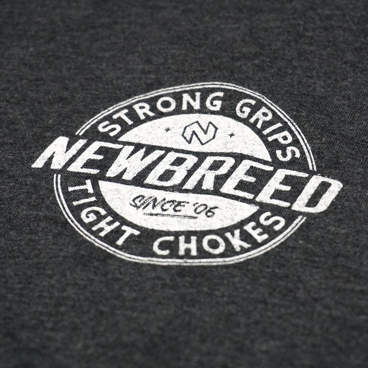 Strong Grips T-Shirt