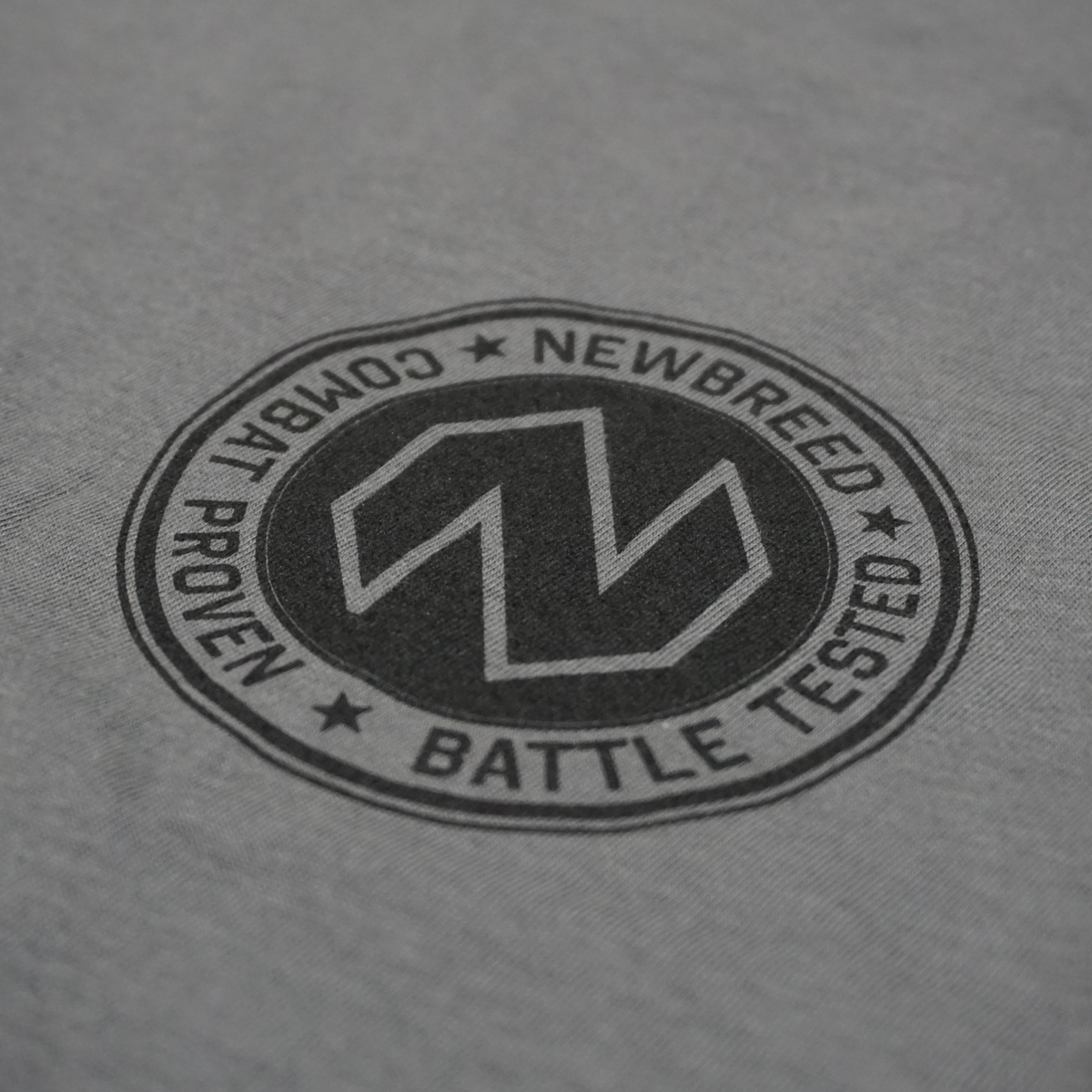 Combat Proven Battle Tested T-Shirt