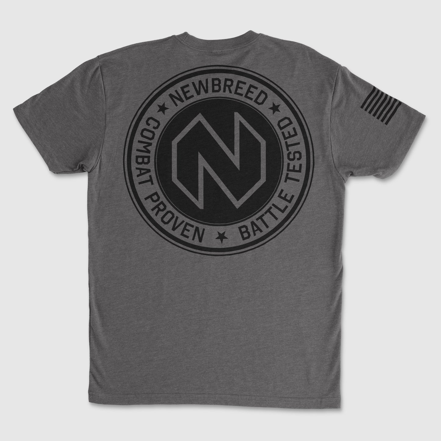 Combat Proven Battle Tested T-Shirt