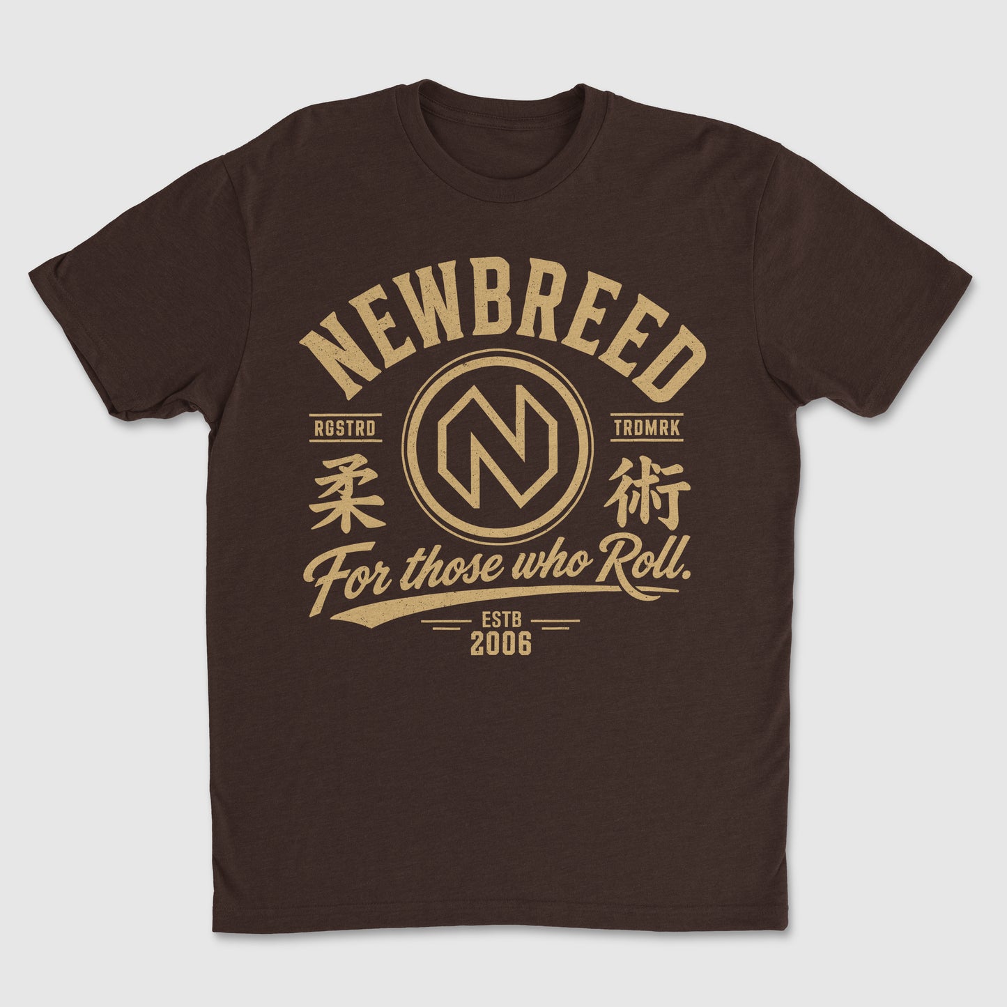 For Those Who Roll T-Shirt