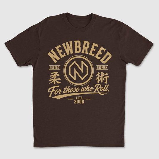 For Those Who Roll T-Shirt
