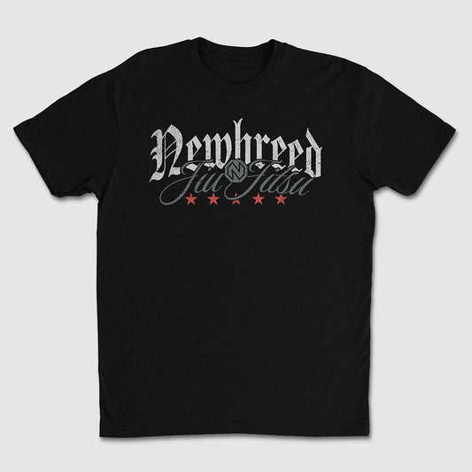 In The Fight T-Shirt