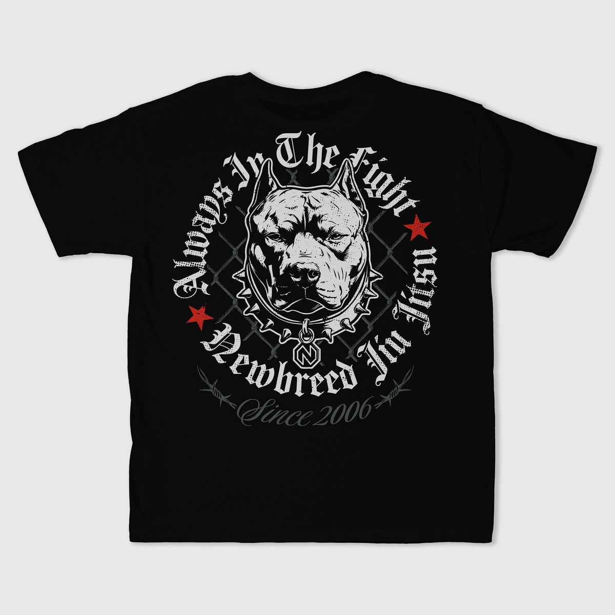 In the Fight T-Shirt YOUTH
