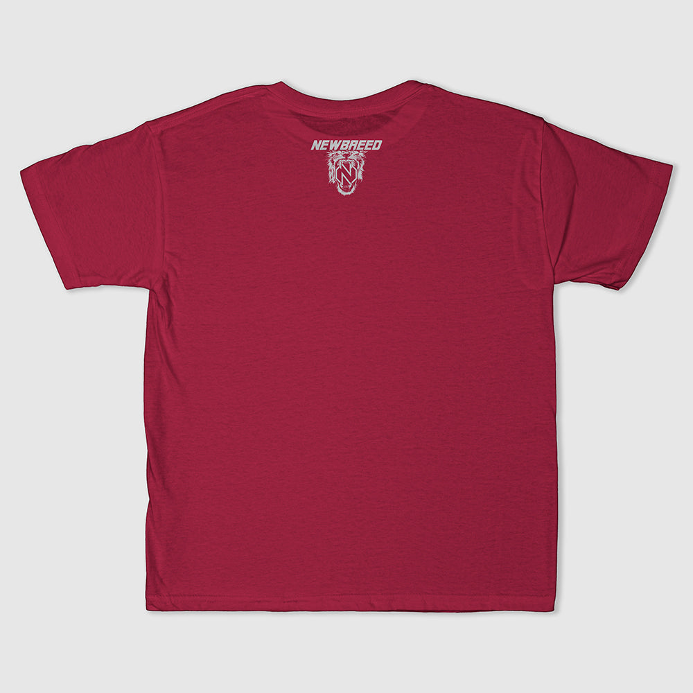 King of Kimuras T-Shirt YOUTH