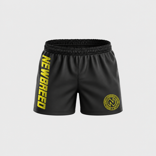 Proven Grappling Shorts YOUTH