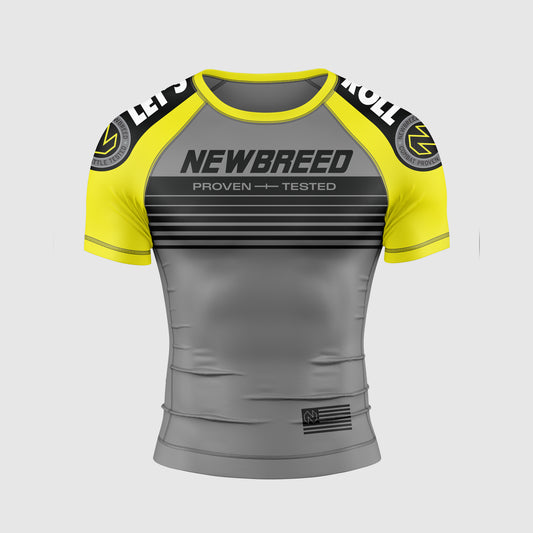 Proven Short Sleeve Rashguard