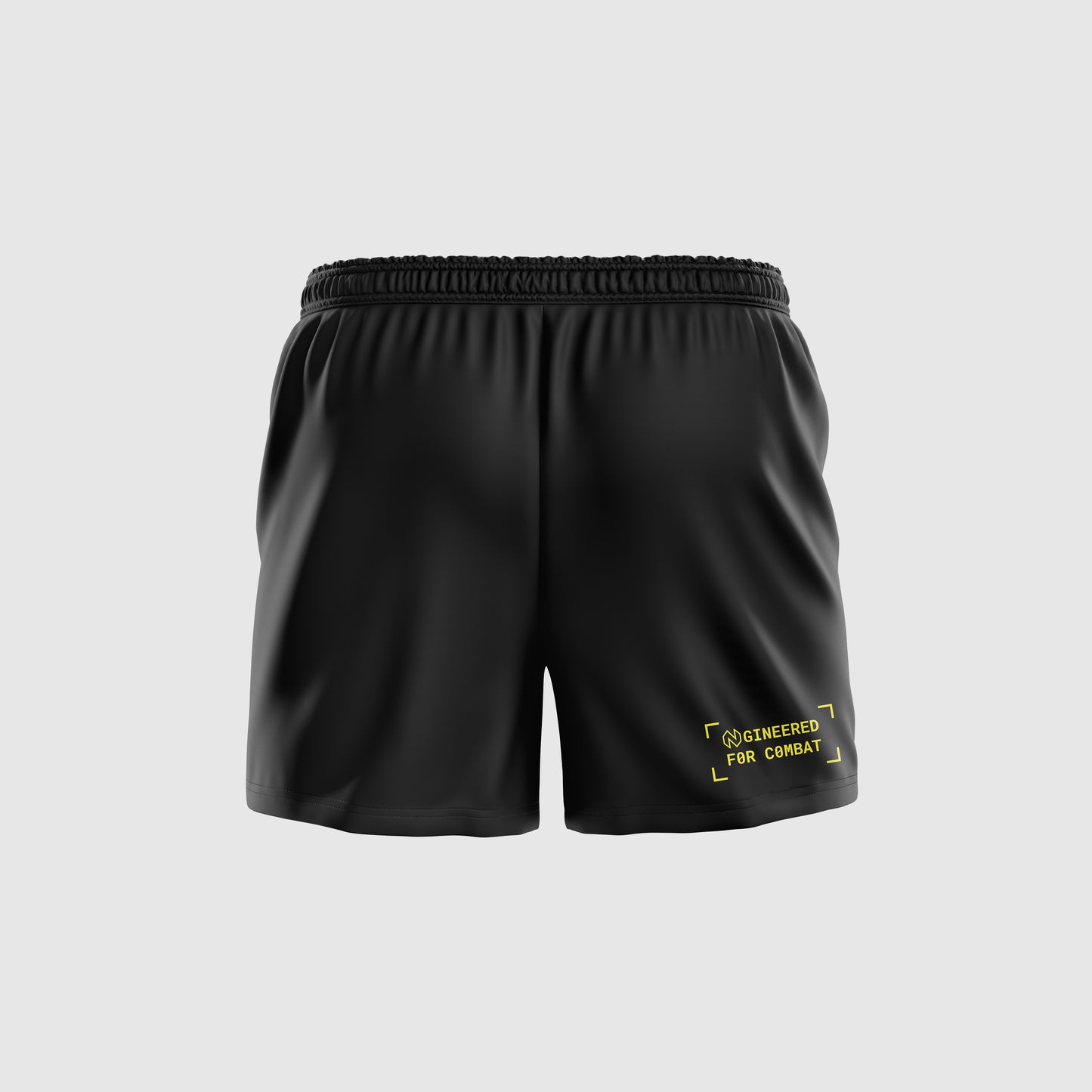 Proven Grappling Shorts