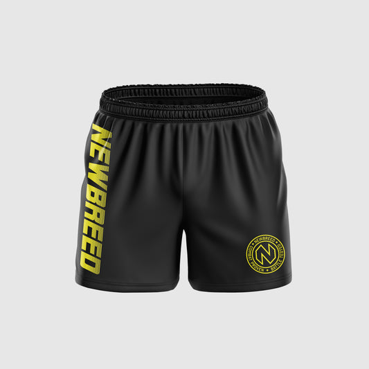 Proven Grappling Shorts