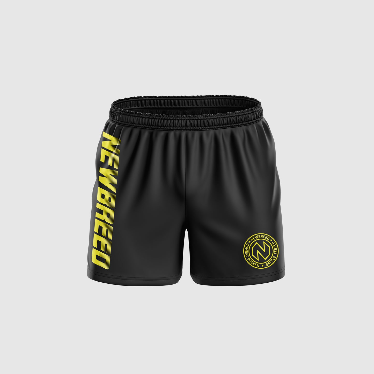 Proven Grappling Shorts YOUTH