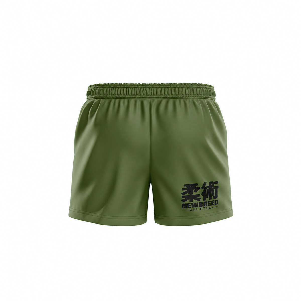 Submission By Constriction Grappling Shorts YOUTH