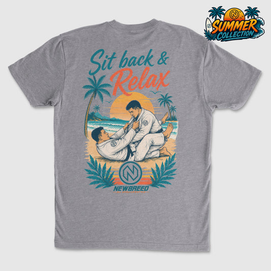 Sit Back and Relax
