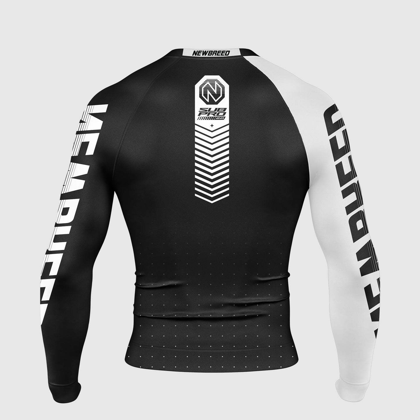 SubPro 2.0 Long Sleeve Rashguard