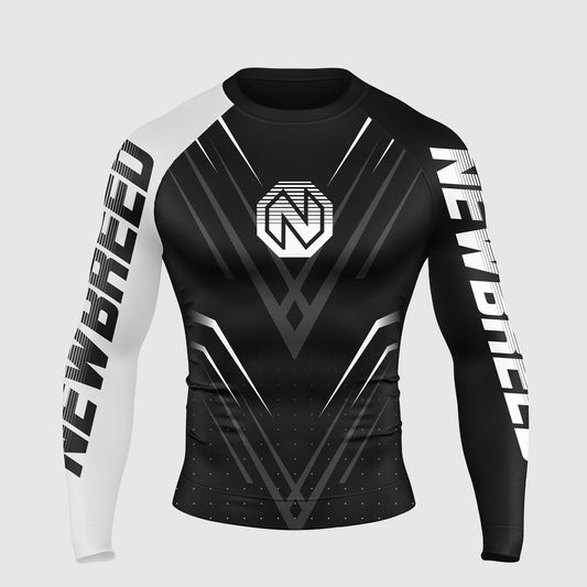 SubPro 2.0 Long Sleeve Rashguard
