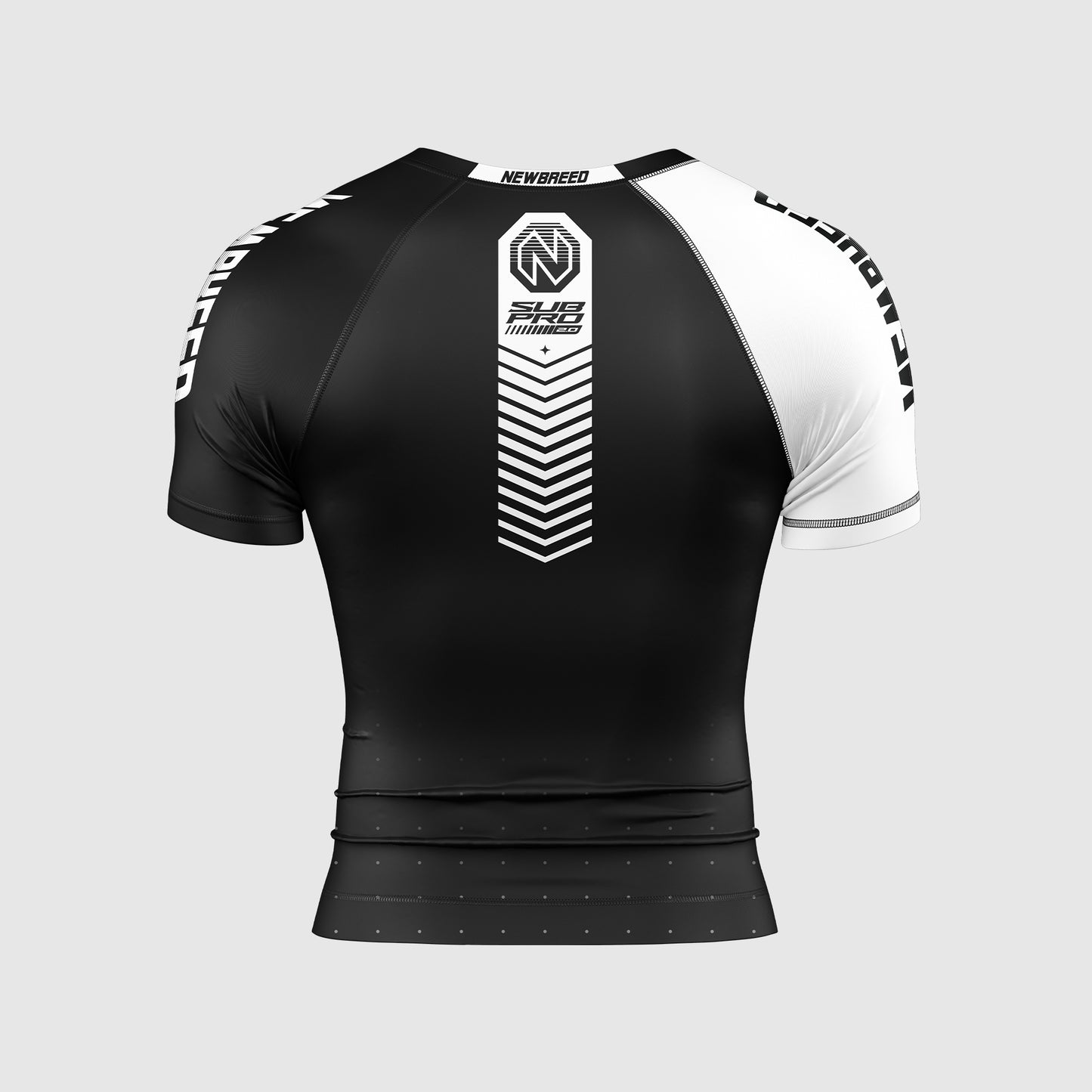 SubPro 2.0 Short Sleeve Rashguard