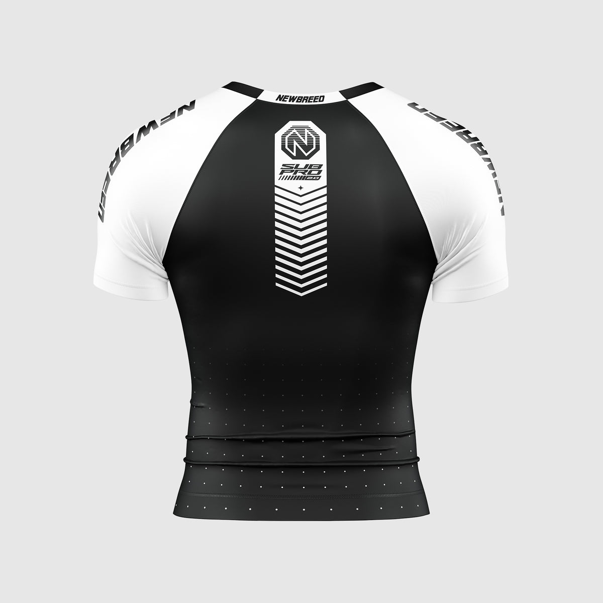 SubPro 2.0 Short Sleeve Rashguard