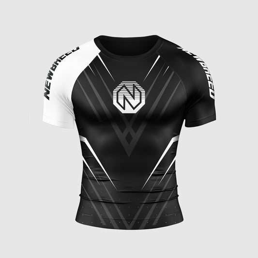 SubPro 2.0 Short Sleeve Rashguard