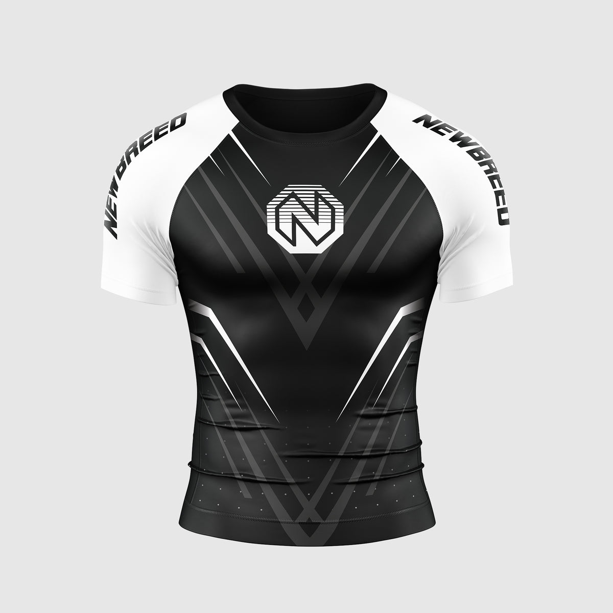 SubPro 2.0 Short Sleeve Rashguard