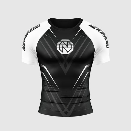 SubPro 2.0 Short Sleeve Rashguard