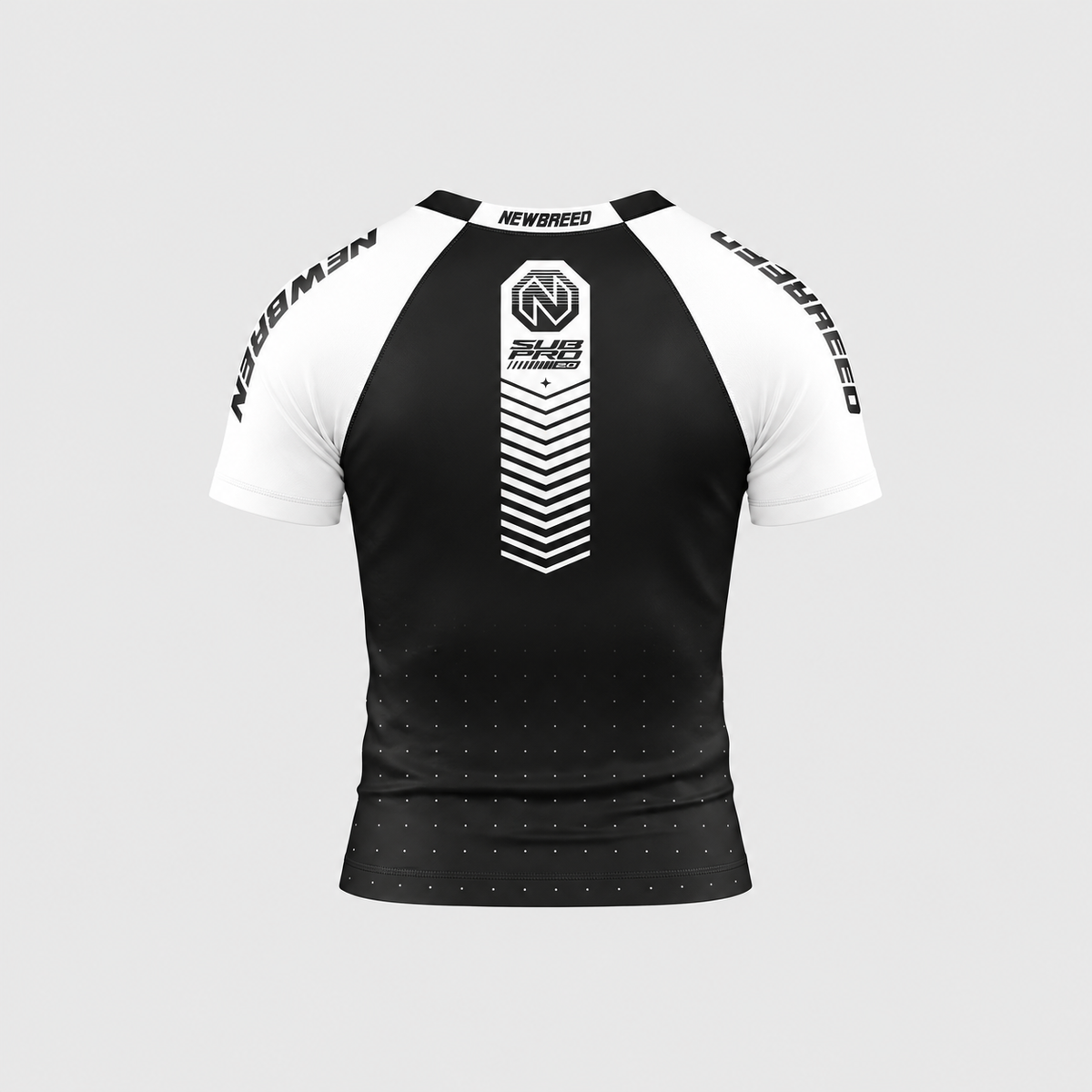 SubPro 2.0 Short Sleeve Rashguard YOUTH