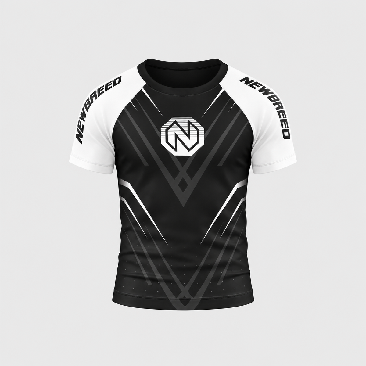 SubPro 2.0 Short Sleeve Rashguard YOUTH