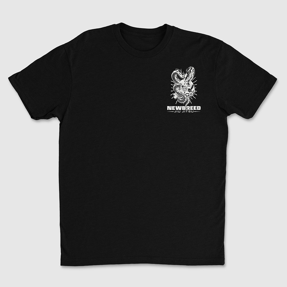 Submission by Constriction T-Shirt