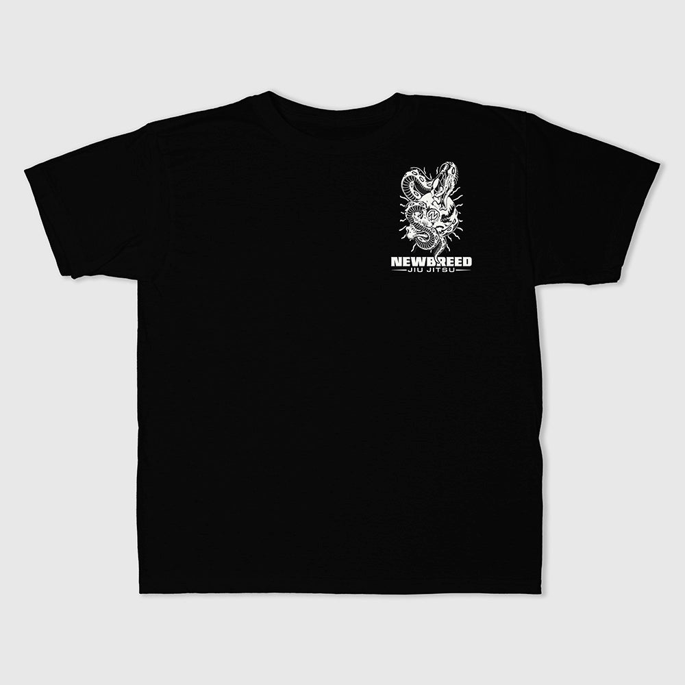 Submission by Constriction T-Shirt YOUTH