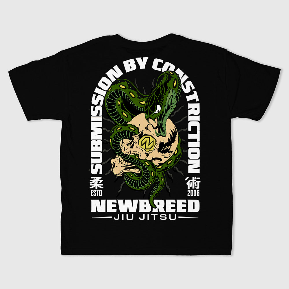 Submission by Constriction T-Shirt YOUTH