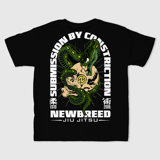 Submission by Constriction T-Shirt YOUTH