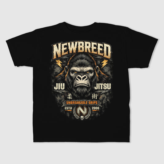 Unbreakable Grips T-Shirt YOUTH