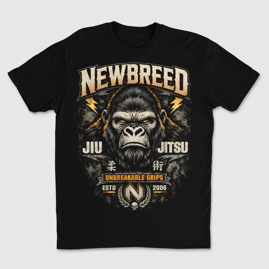 Unbreakable Grips T-Shirt