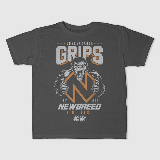 Unbreakable Grips T-Shirt YOUTH