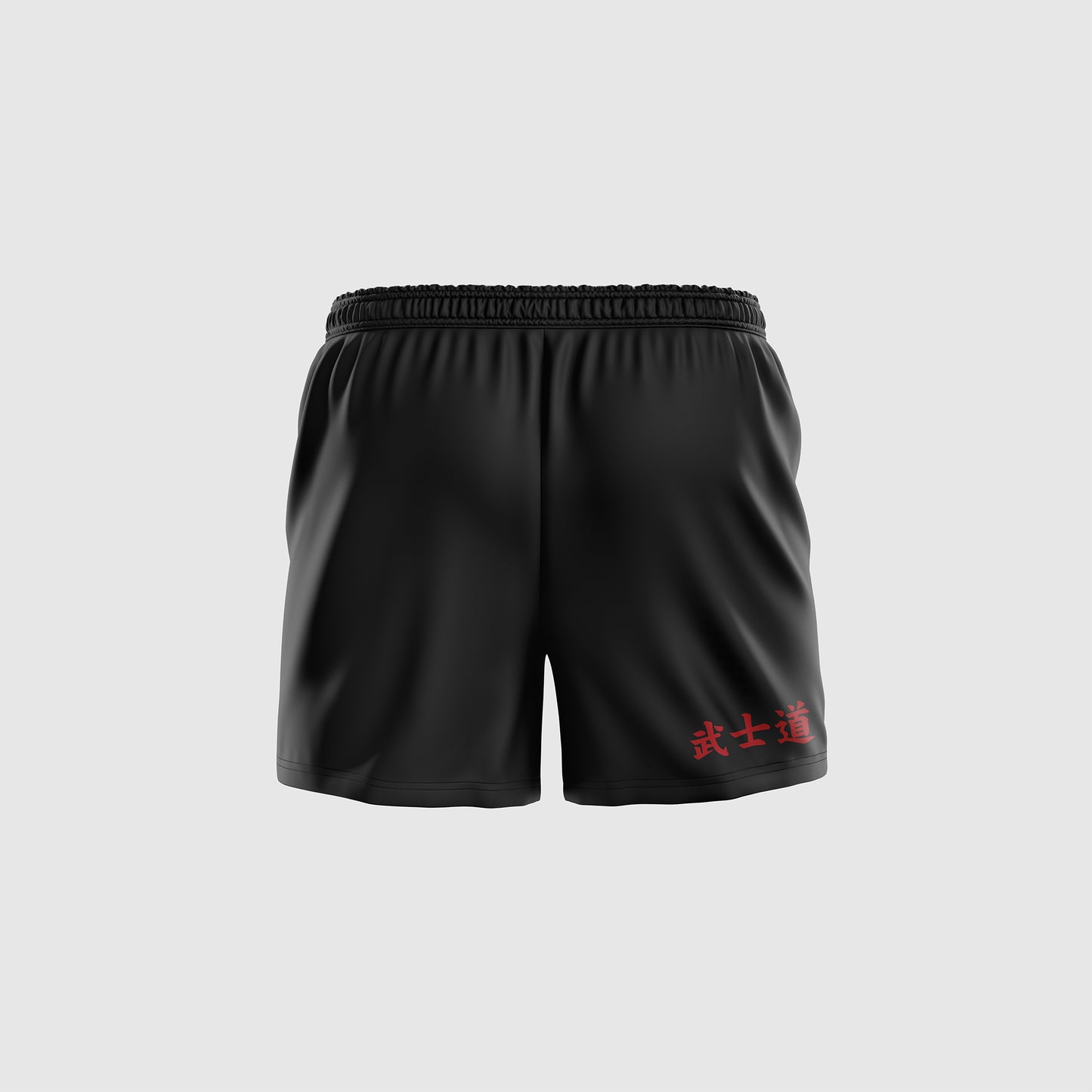 Warrior Grappling Shorts YOUTH