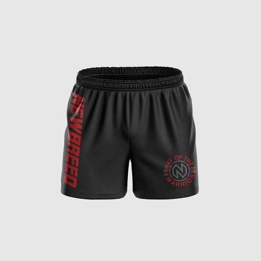 Warrior Grappling Shorts YOUTH